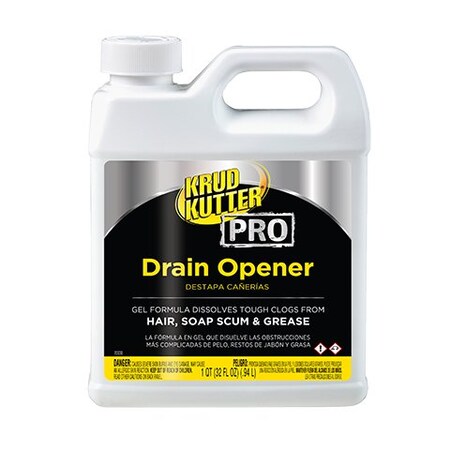 Rust-Oleum Krud Kutter Pro - Drain Opener - 32 oz. 352236